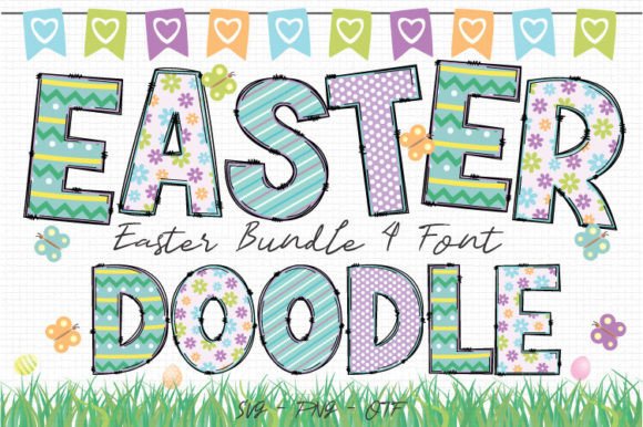 Easter Clip: A Designer’s Review