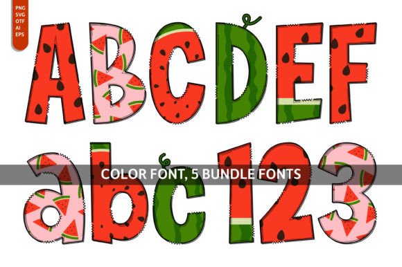 Super Watermelon Bundle Review